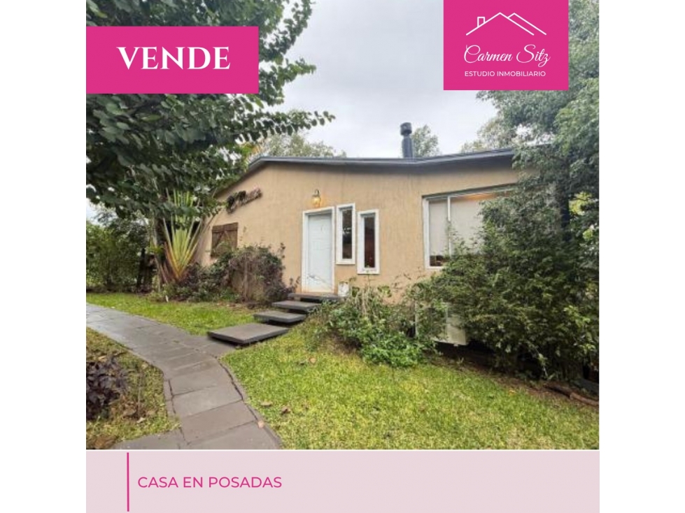 Venta Casa Club de Campo La Eugenia