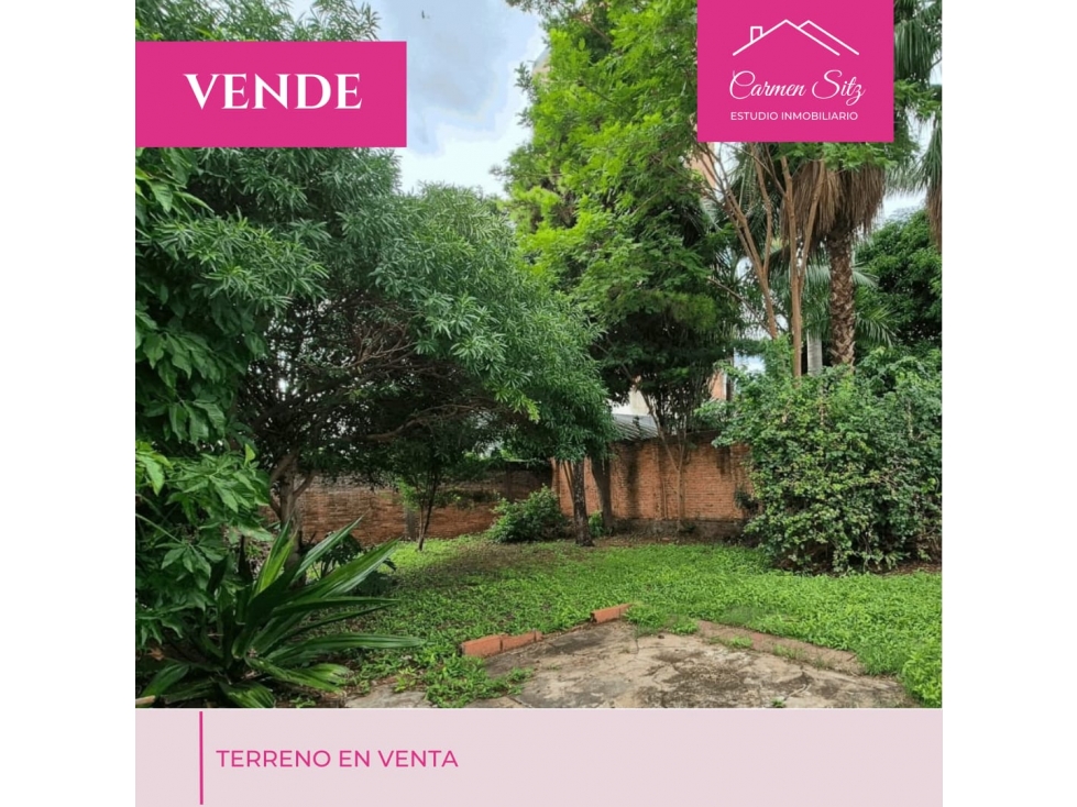 Terreno en venta Posadas Misiones - 2