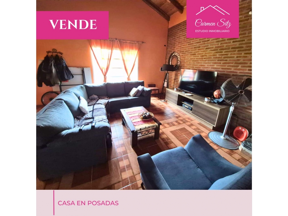Casa en venta — foto 2