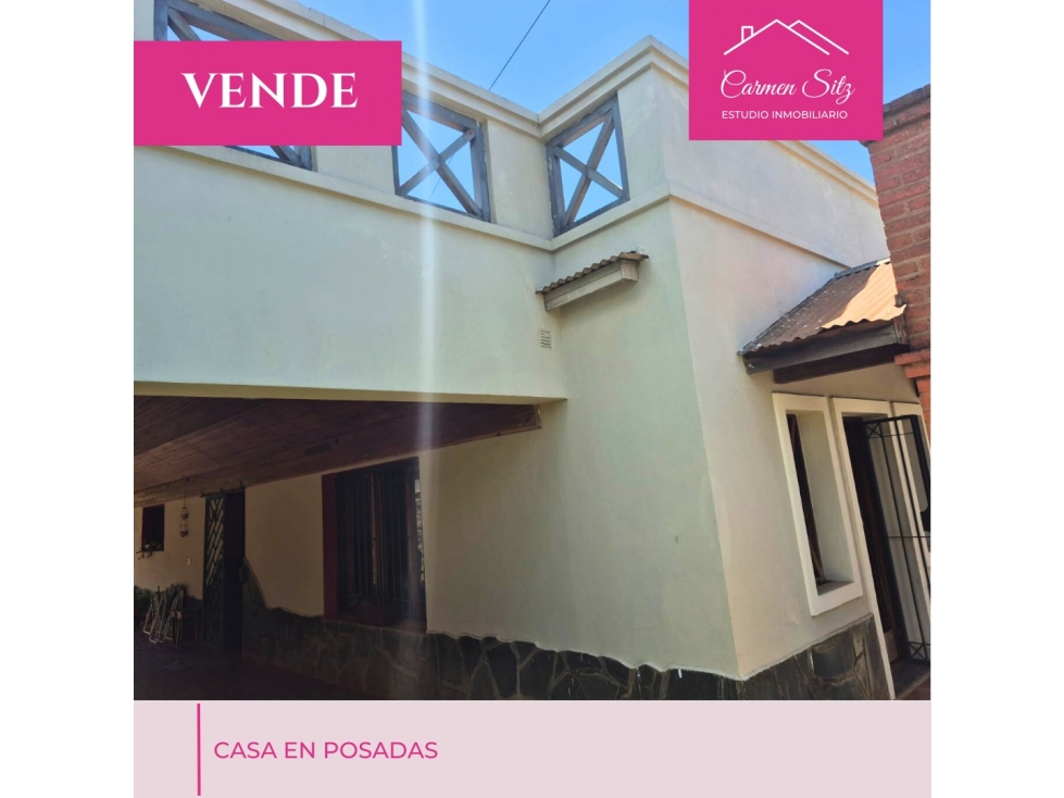 Casa en venta sobre avenida — foto 4