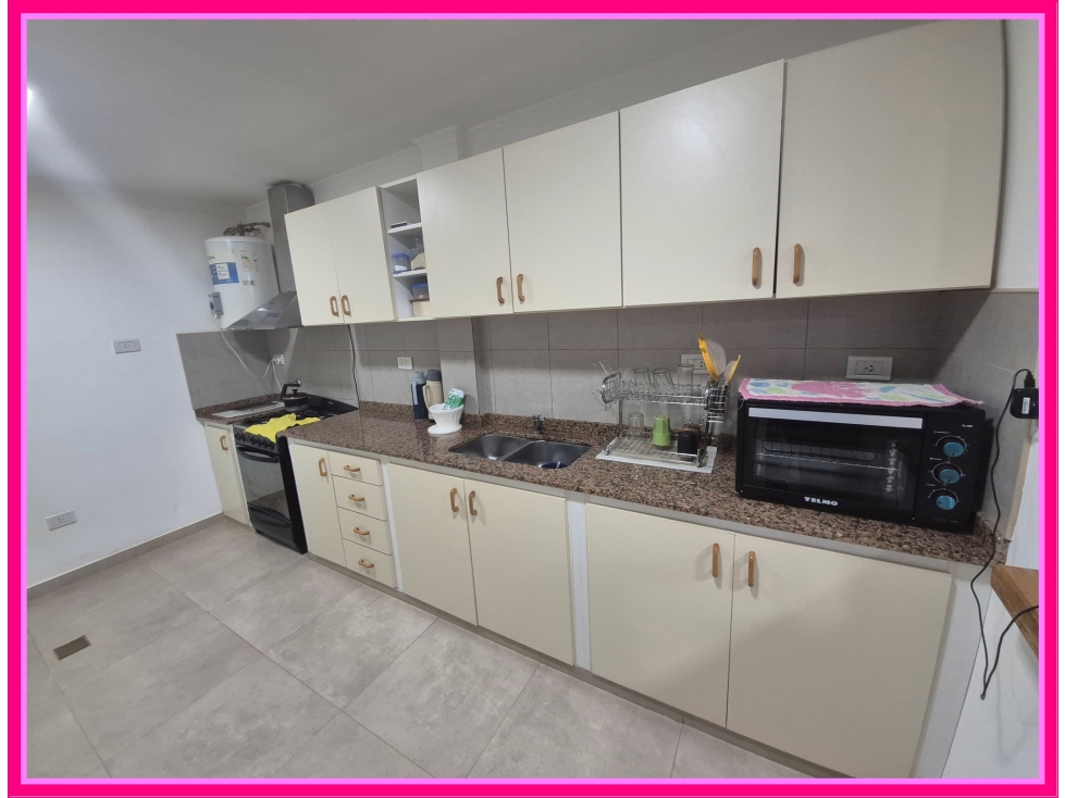 Venta de departamentos en Block - 3