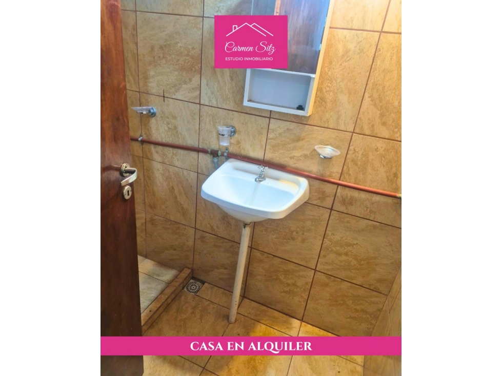 Alquiler casa interna 1 dormitorio — foto 6