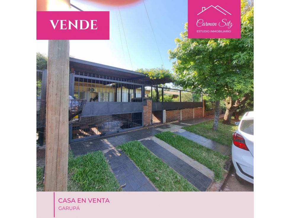 Casa en Venta en Garupá Misiones - 5