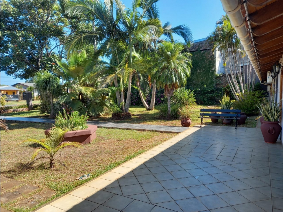 Excelente Casa en San Javier - 4
