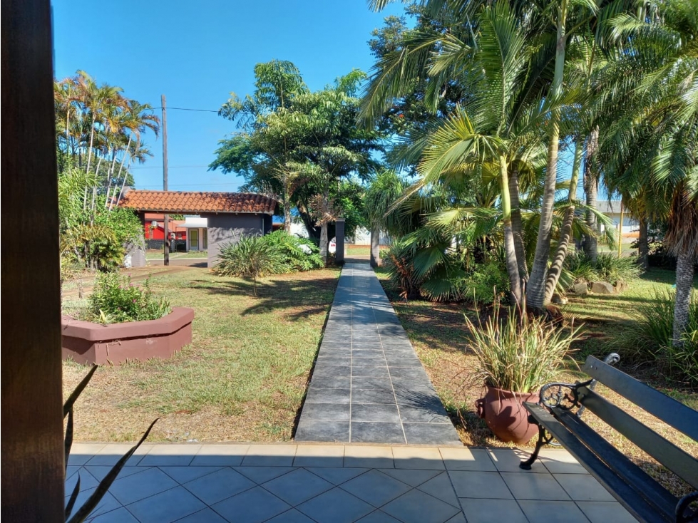 Excelente Casa en San Javier - 2