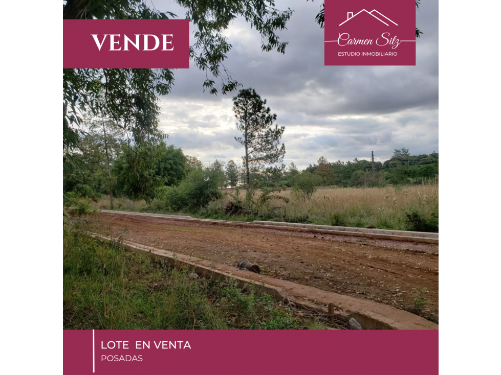 Lotes en venta Ruta 213 y Avenida 210 - 2