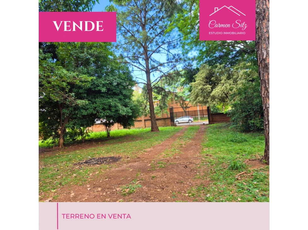 Terreno en venta Posadas Misiones - 4