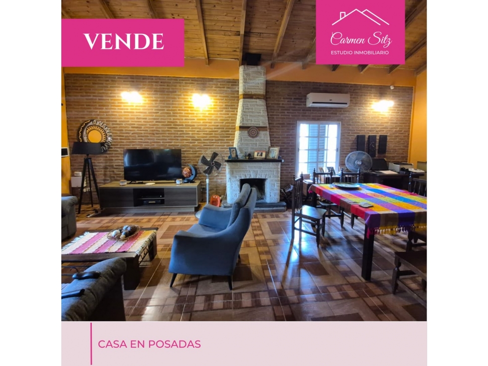 Casa en venta — foto 4