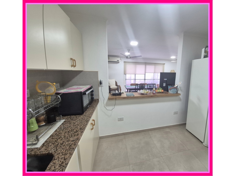 Venta de departamentos en Block - 4