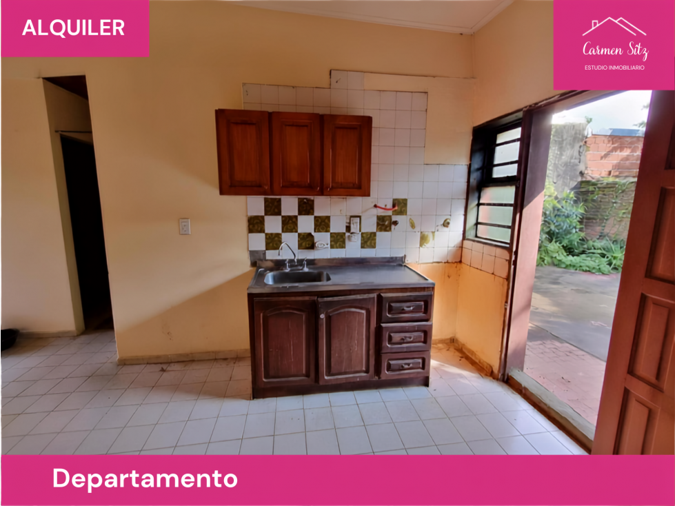 Casa de 3 dormitorios en alquiler - 3