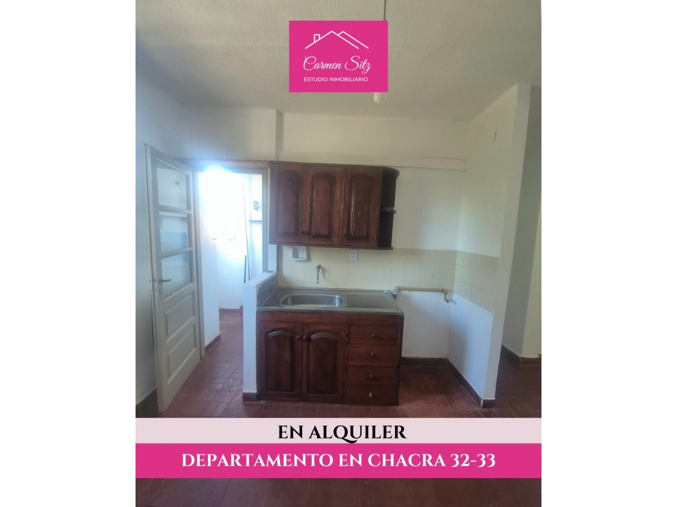 Alquiler departamento 2 dormitorios - 4