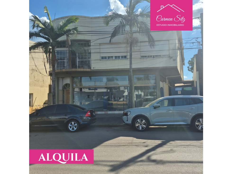 EXCELENTE LOCAL COMERCIAL en Posadas Misiones - 2