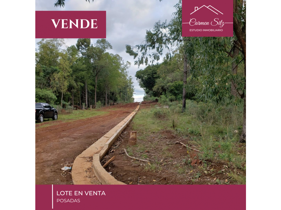 Lotes en venta Ruta 213 y Avenida 210 - 3