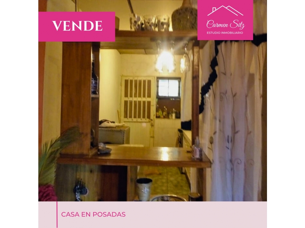Casa y monoambientes sobre Costanera Oeste - 4