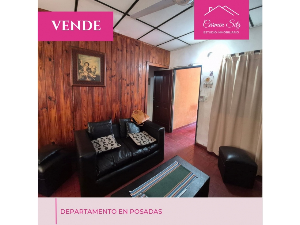 Departamento en venta 3 dormitorios — foto 6