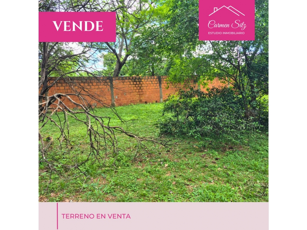 Terreno en venta Posadas Misiones - 1