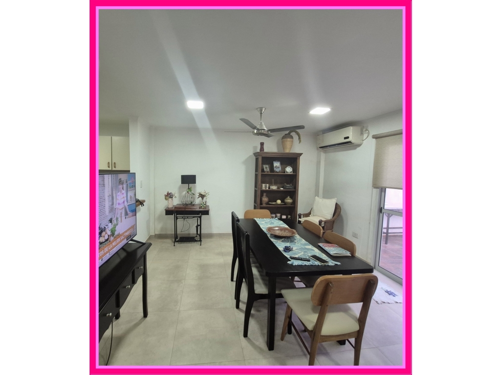 Venta de departamentos en Block - 2