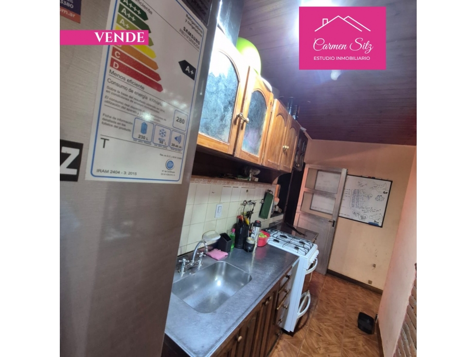 Casa en venta Barrio Terrazas - 5