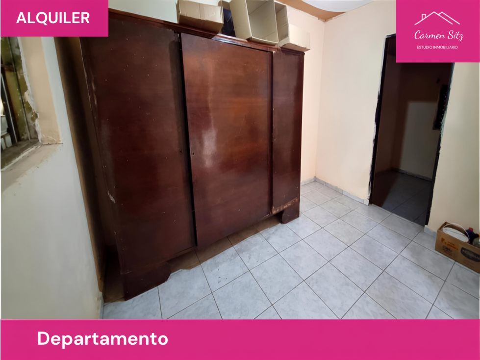 Casa de 3 dormitorios en alquiler - 6