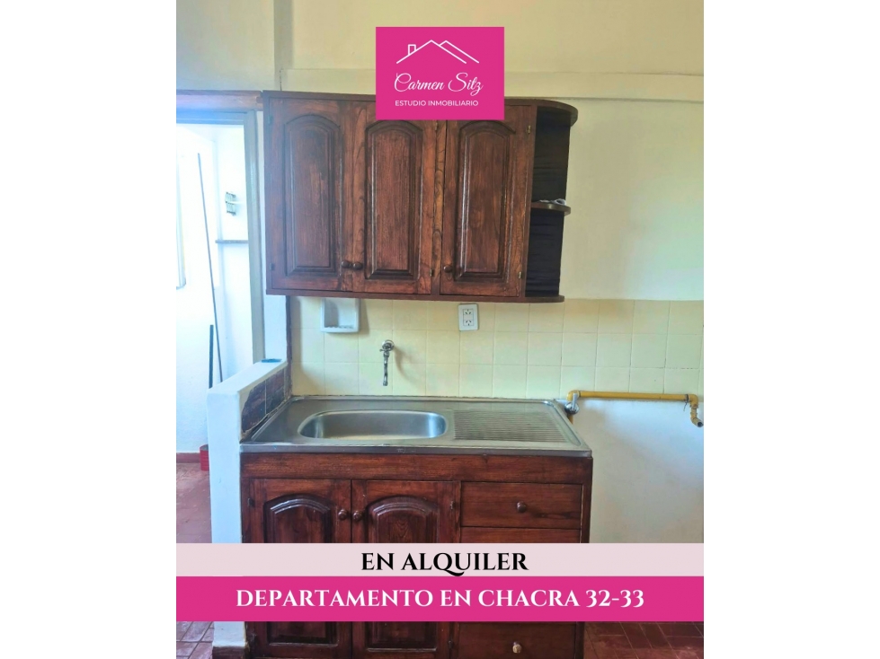 Alquiler departamento 2 dormitorios - 5