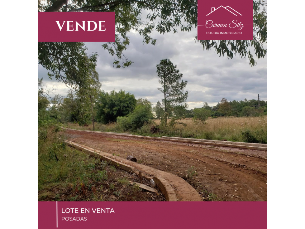 Lotes en venta Ruta 213 y Avenida 210 - 4