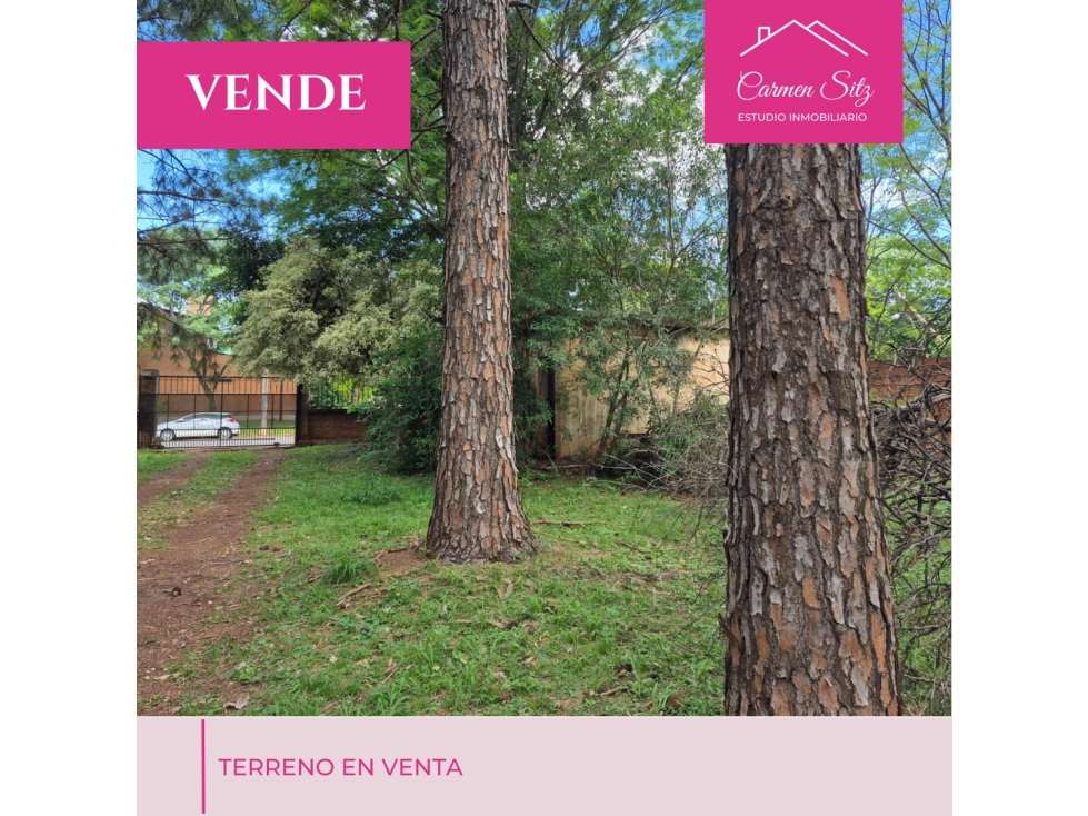 Terreno en venta Posadas Misiones - 5
