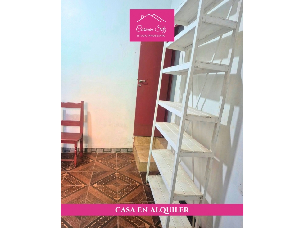 Alquiler casa interna 1 dormitorio — foto 3