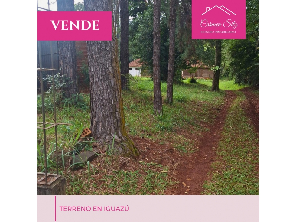 Terreno en Venta en Iguazú - 5
