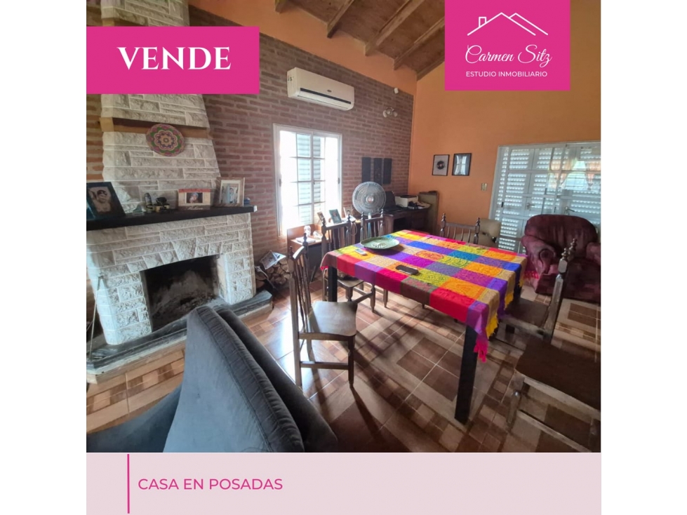 Casa en venta — foto 3