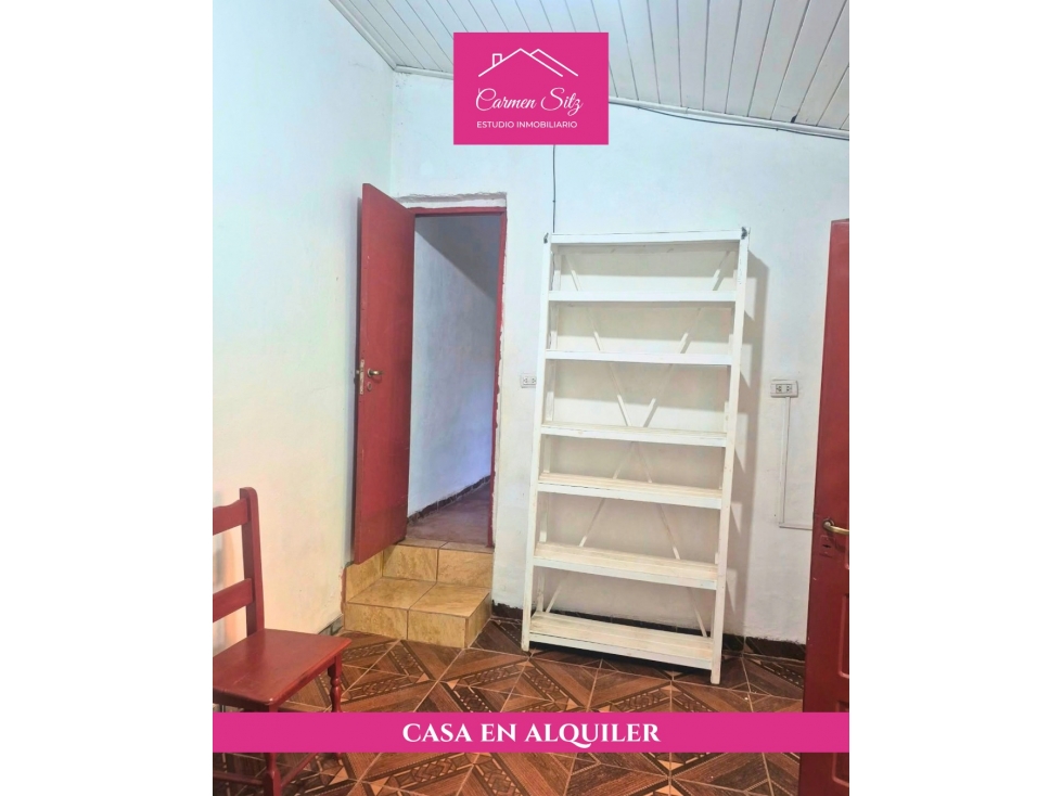 Alquiler casa interna 1 dormitorio — foto 4