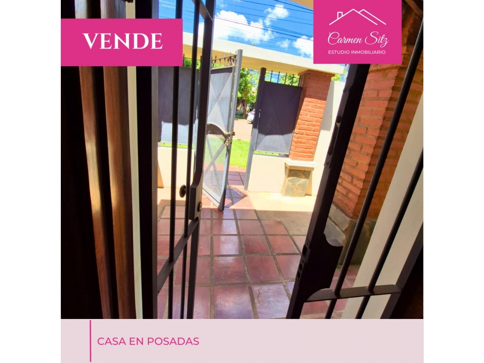 Casa en venta sobre avenida — foto 5