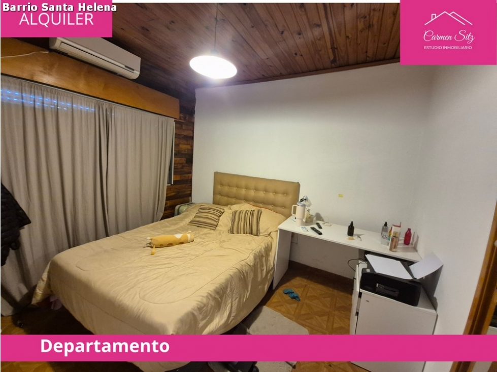 Departamento en alquiler centro - 6