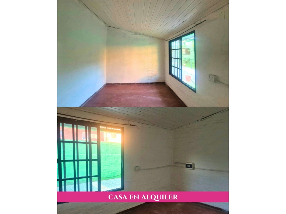 Alquiler casa interna 1 dormitorio — foto 5