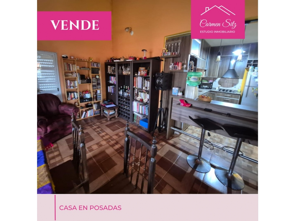 Casa en venta — foto 5