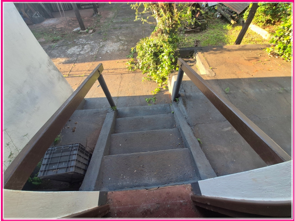 Terreno con casas a reciclar zona Hospital Madariaga — foto 4