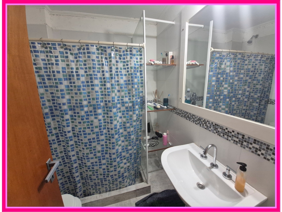 Venta de departamentos en Block - 6