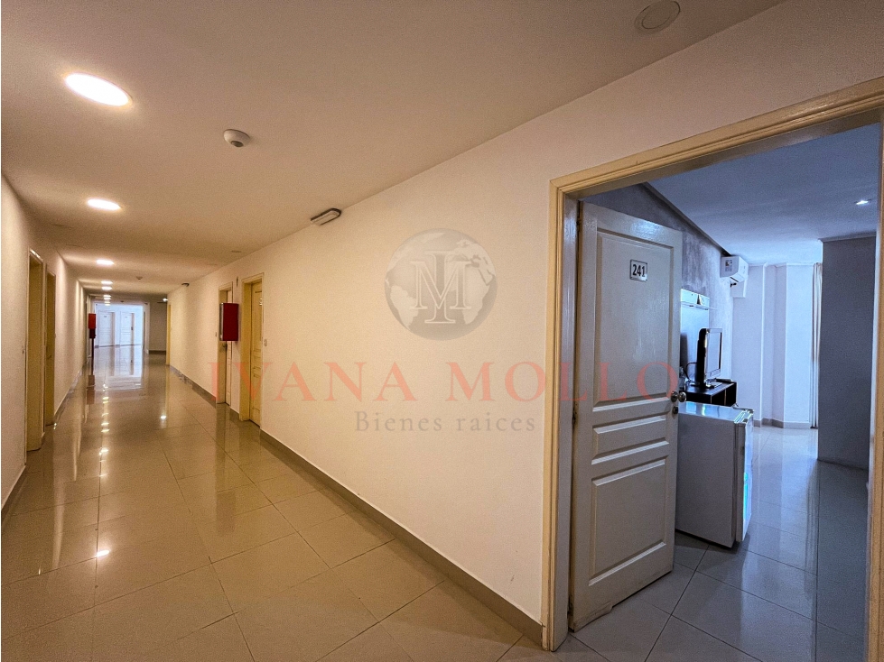 DEPARTAMENTO EN ALQUILER - PINAMAR 2026 (241) - 1