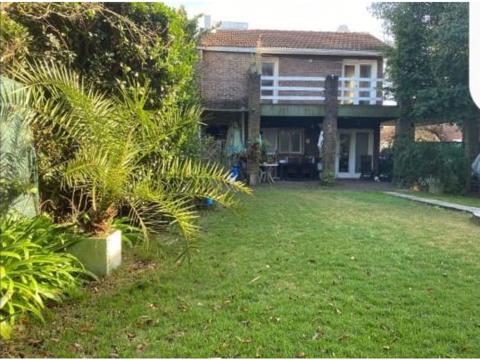 CASA EN VENTA COUNTRY MASCHWITZ CLUB - 2