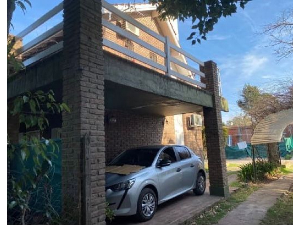CASA EN VENTA COUNTRY MASCHWITZ CLUB - 3