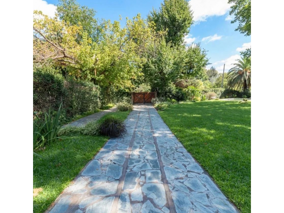 CASA QUINTA EN MASCHWITZ - ZONA LA BOTA - 6