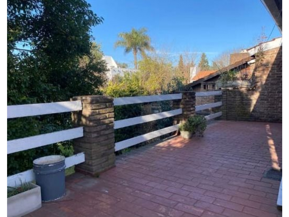 CASA EN VENTA COUNTRY MASCHWITZ CLUB - 4