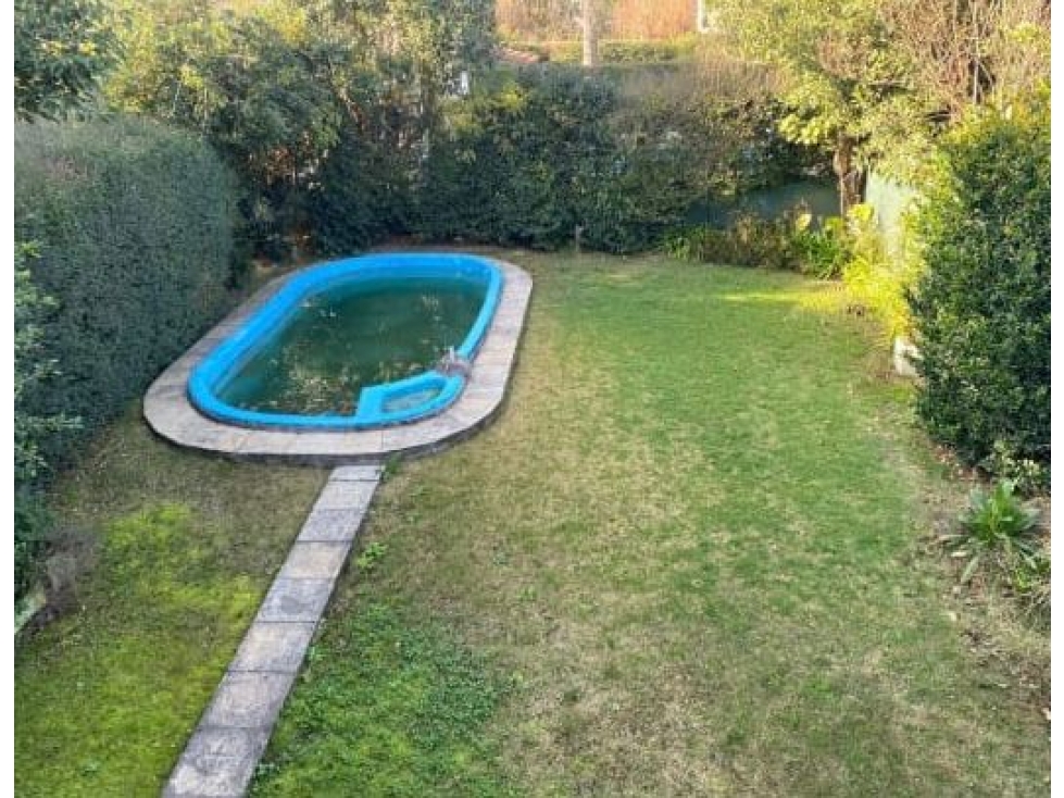 CASA EN VENTA COUNTRY MASCHWITZ CLUB - 6