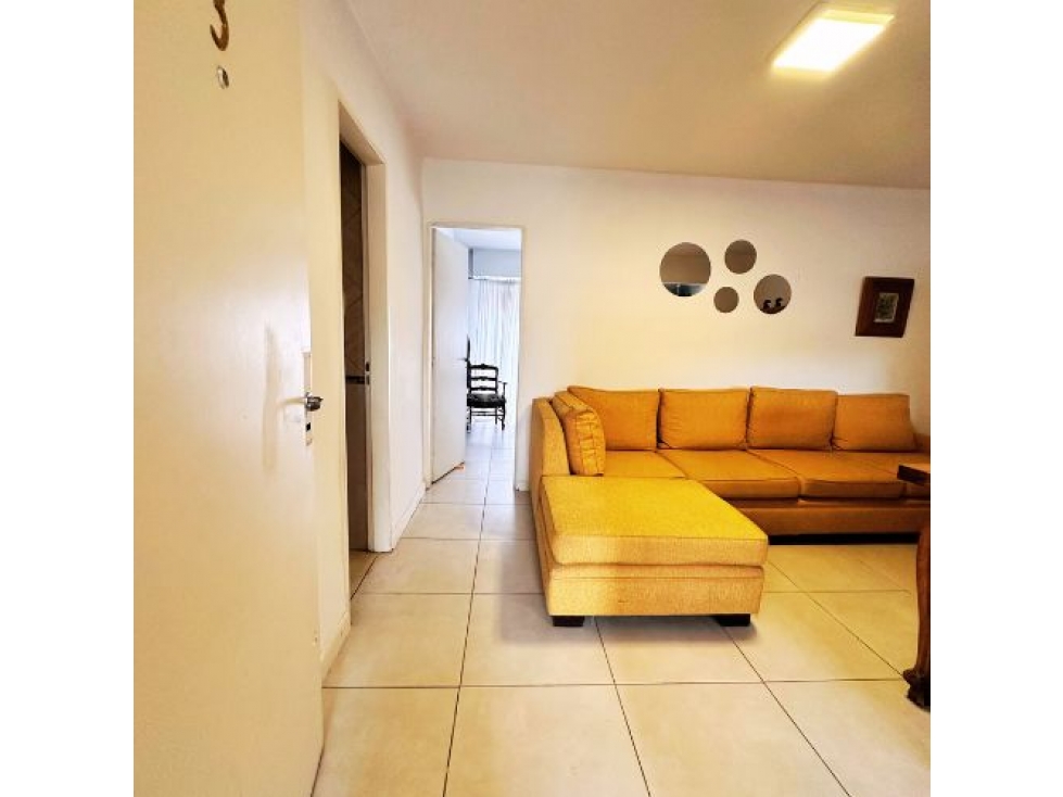 DEPARTAMENTO EN BENAVIDEZ 2 AMBIENTES - 1