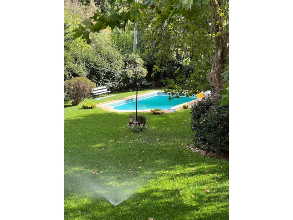 CASA QUINTA EN MASCHWITZ - ZONA LA BOTA - 4
