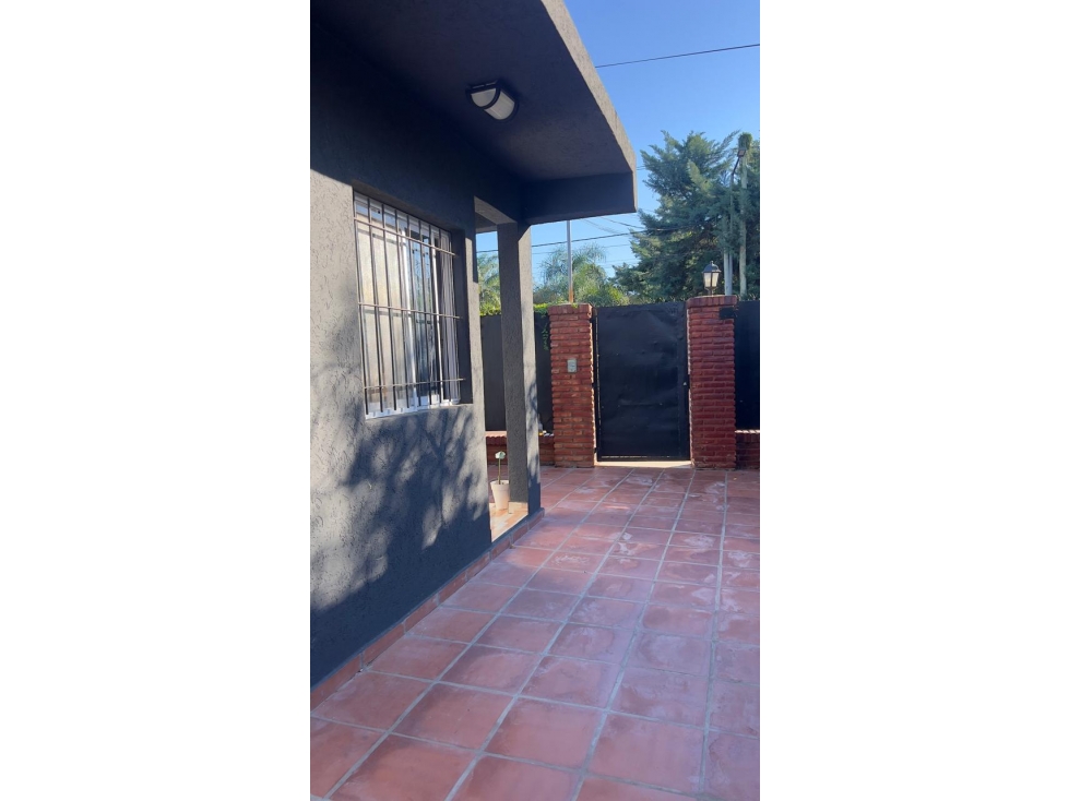 Departamento en Benavidez - Hermosa zona Residencial - 1