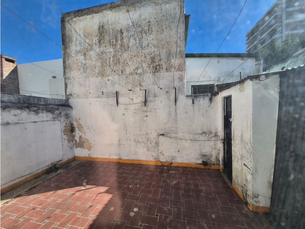 casas 3 en venta 3y4 amb c/patios , entrada individual lote 374 m2 - 2