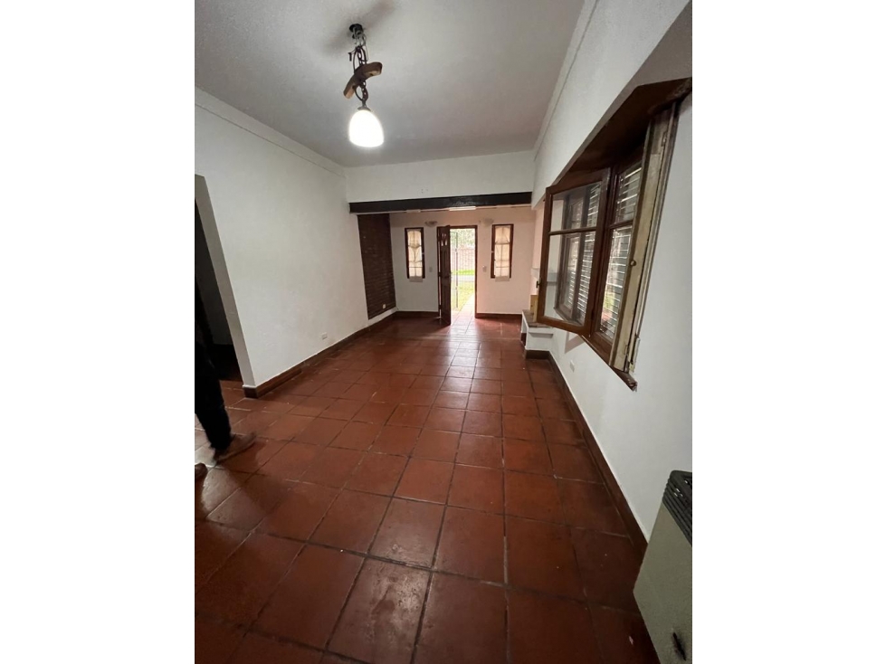 CASA EN BENAVIDEZ BARRIO RESIDENCIAL - 4