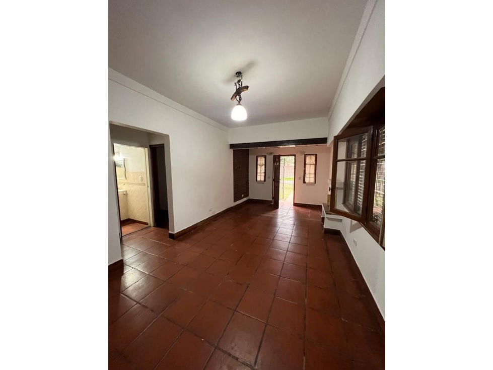 CASA EN BENAVIDEZ BARRIO RESIDENCIAL - 5