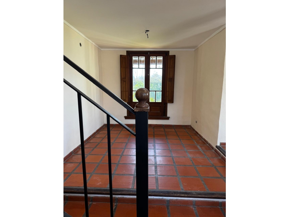 CASA EN ALQUILER EN BARRIO MASCHWITZ PRIVADO - 5