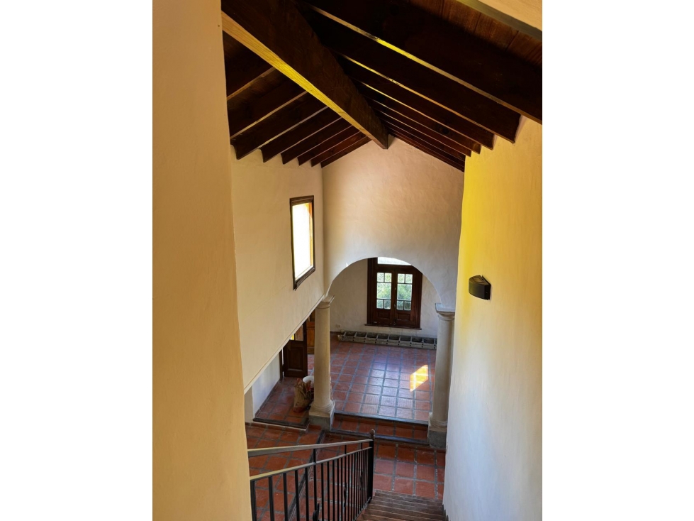 CASA EN ALQUILER EN BARRIO MASCHWITZ PRIVADO - 6